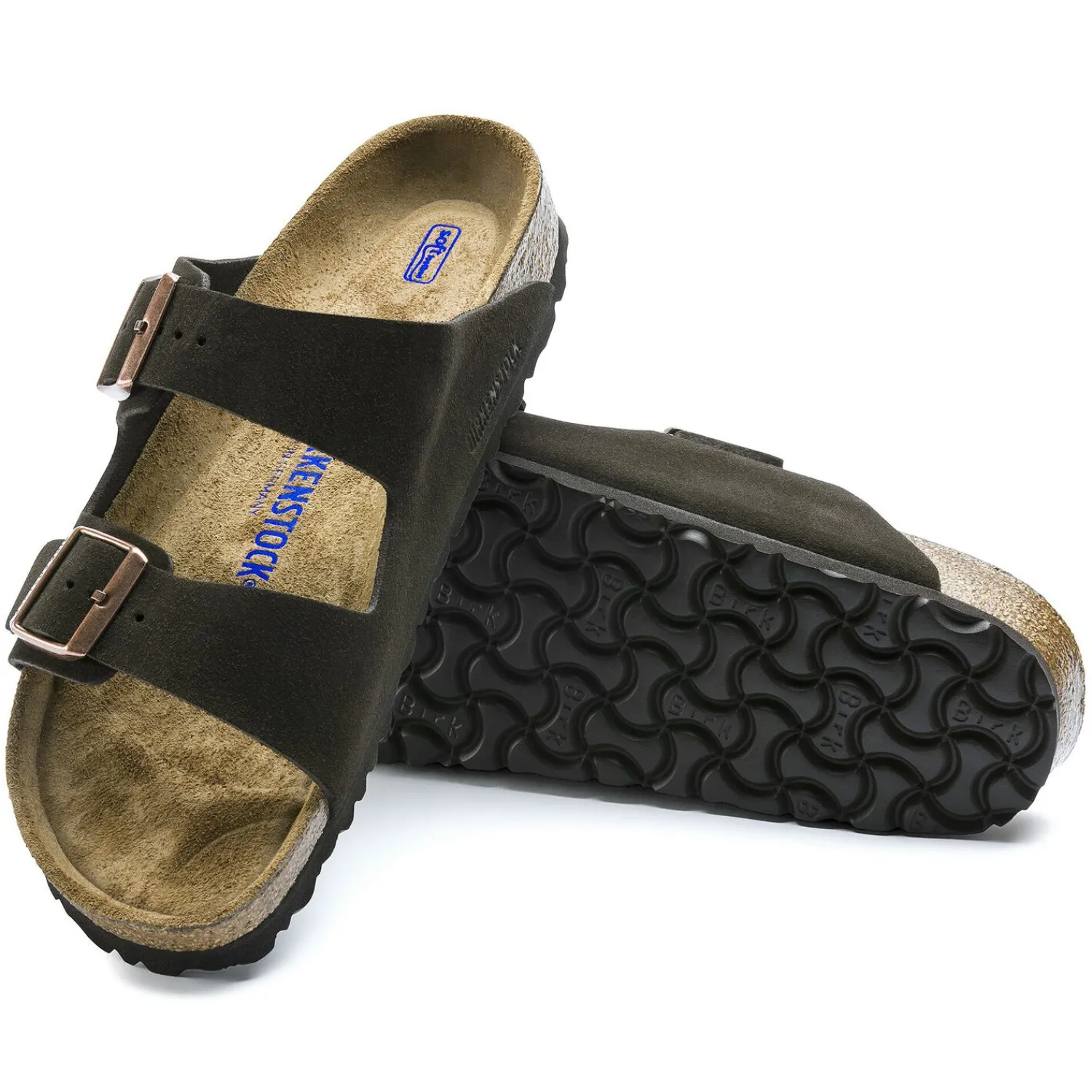 Arizona Weichbettung*Birkenstock Clearance