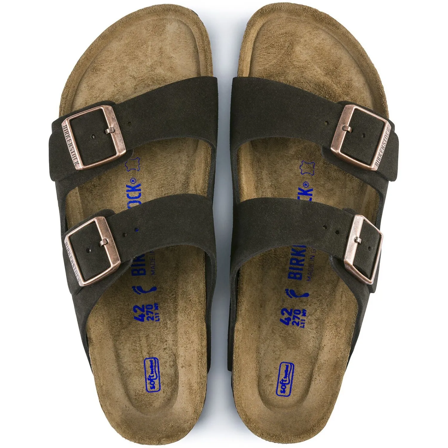 Arizona Weichbettung*Birkenstock Clearance
