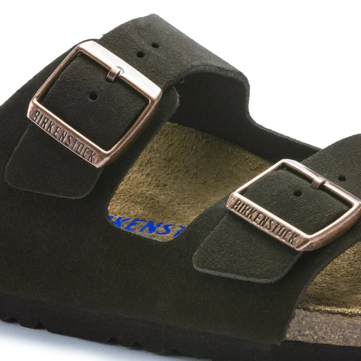 Arizona Weichbettung*Birkenstock Clearance