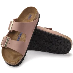 Arizona Weichbettung*Birkenstock Hot
