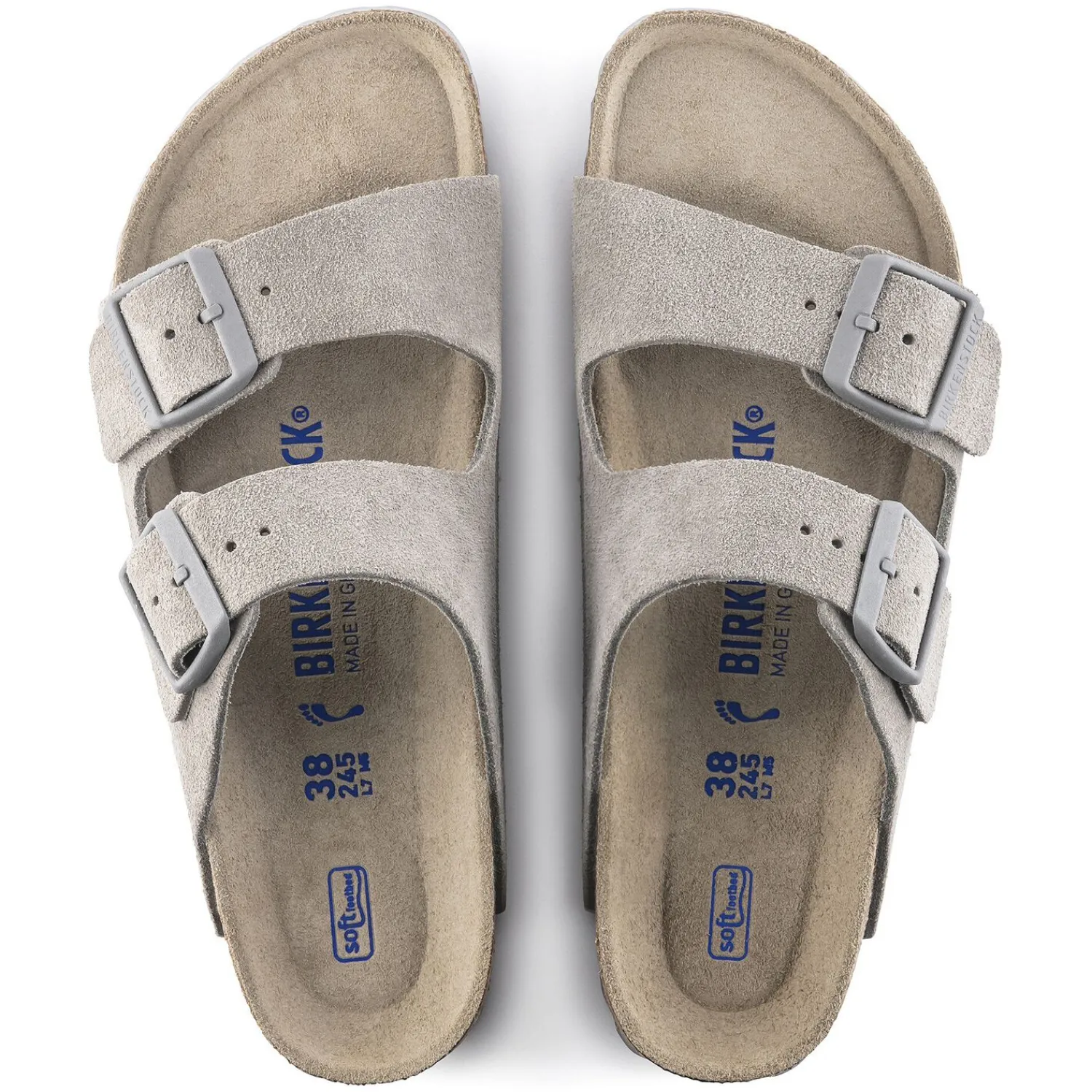 Arizona Weichbettung*Birkenstock Best Sale
