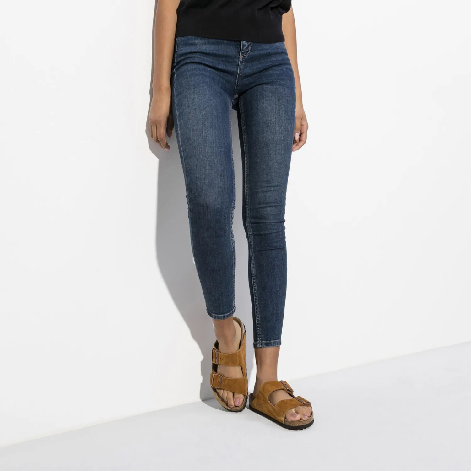 Arizona Weichbettung*Birkenstock Clearance