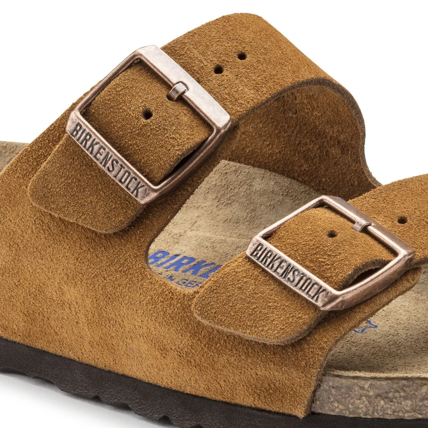 Arizona Weichbettung*Birkenstock Clearance
