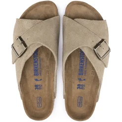 Arosa Weichbettung*Birkenstock Shop