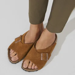 Arosa Weichbettung*Birkenstock Clearance