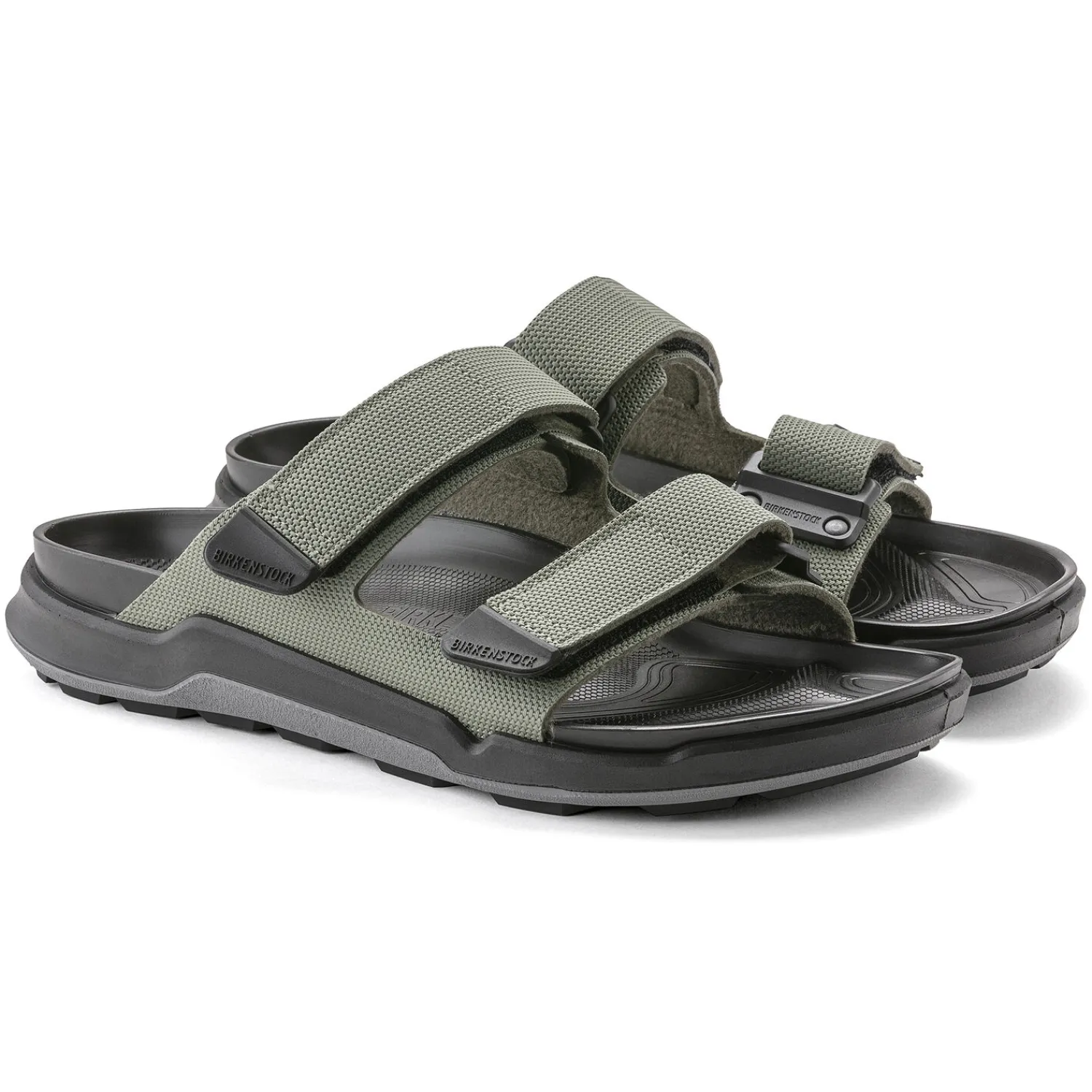 Atacama Herren*Birkenstock Best
