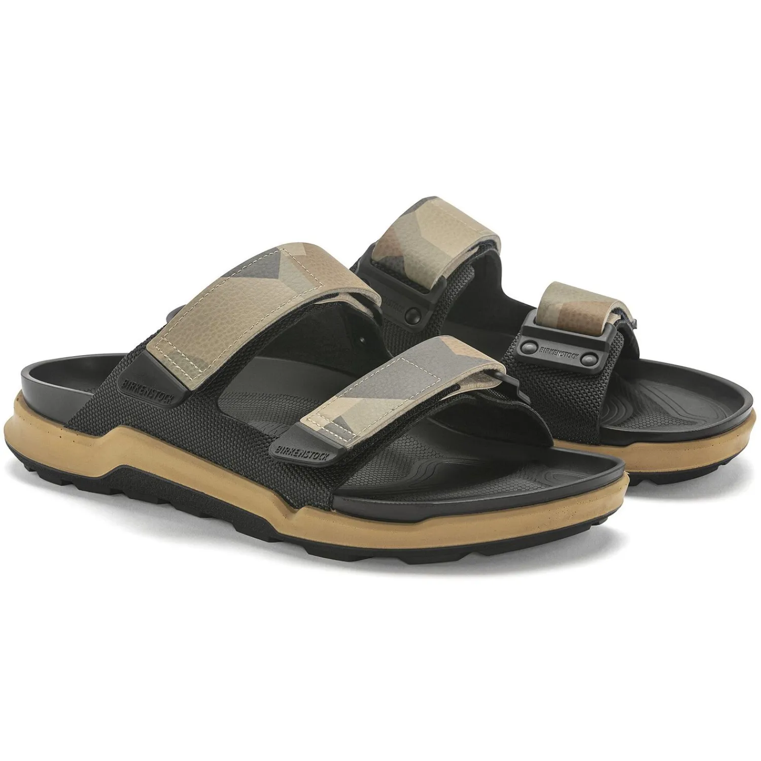 Atacama Herren*Birkenstock Hot