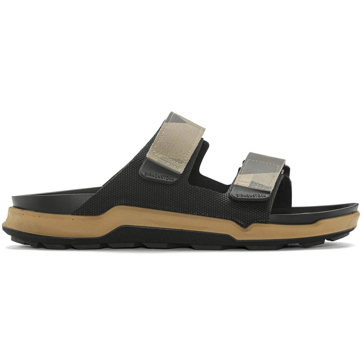 Atacama Herren*Birkenstock Hot