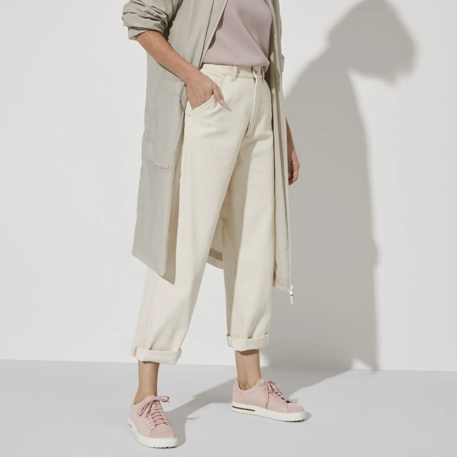 Bend Low*Birkenstock Fashion