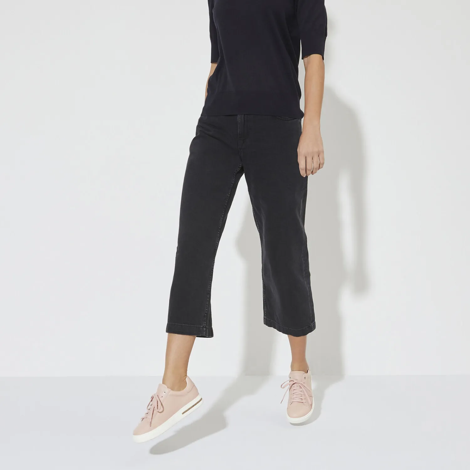 Bend Low*Birkenstock Fashion
