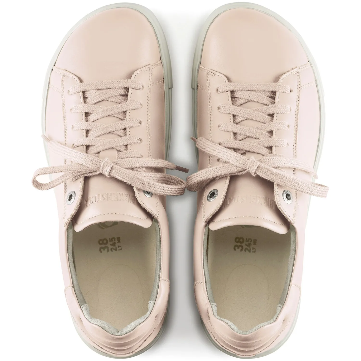 Bend Low*Birkenstock Fashion
