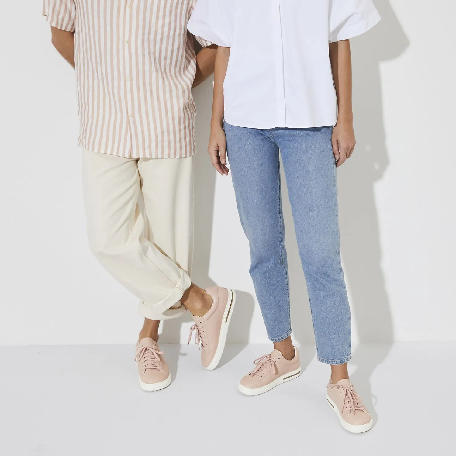 Bend Low*Birkenstock Fashion