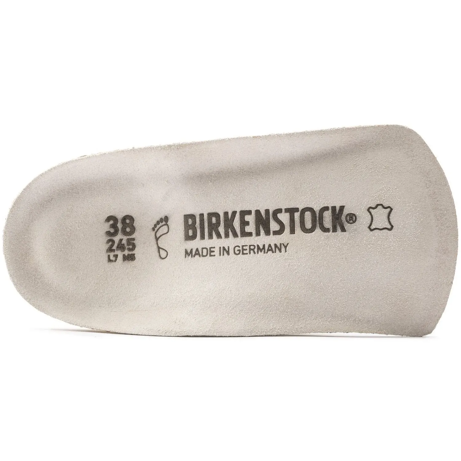 Birko Natural*Birkenstock Shop