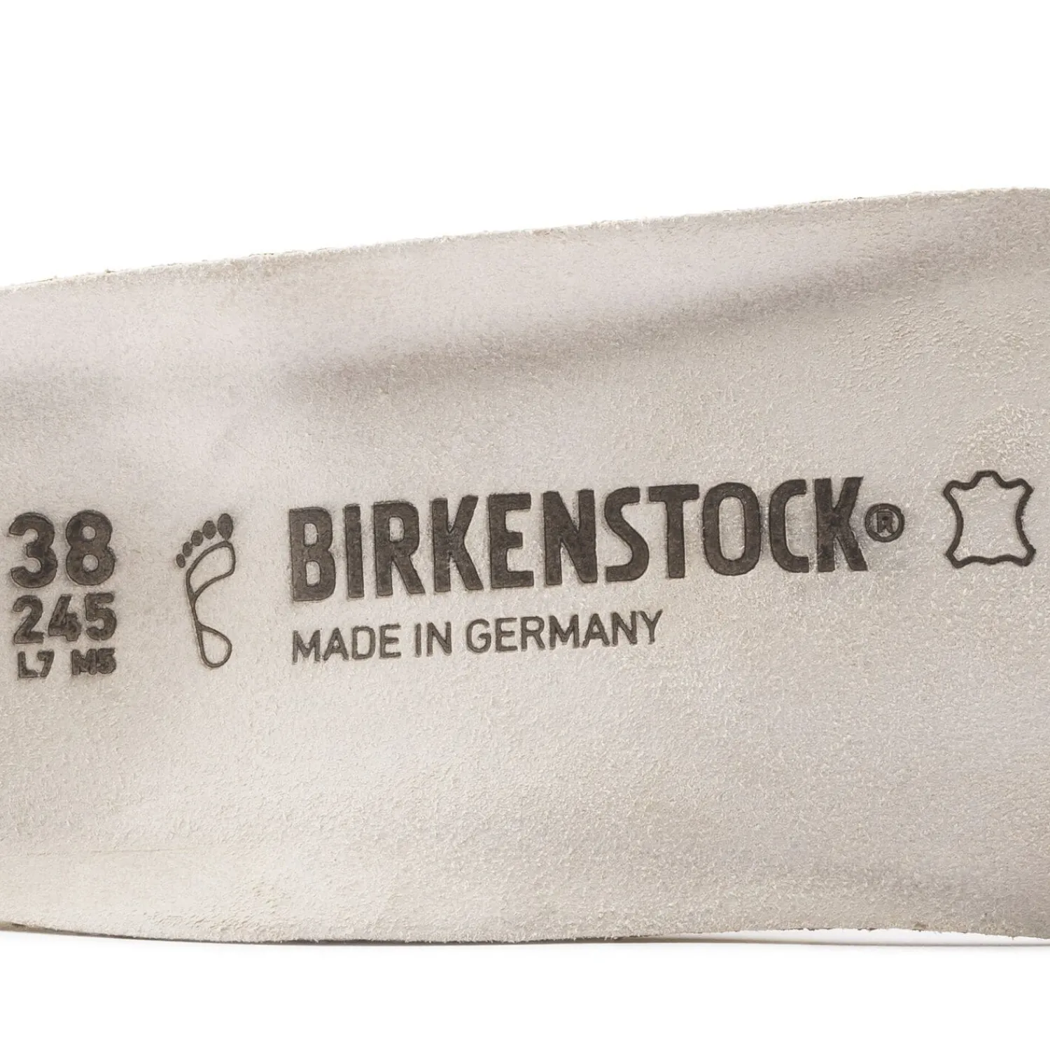 Birko Natural*Birkenstock Shop