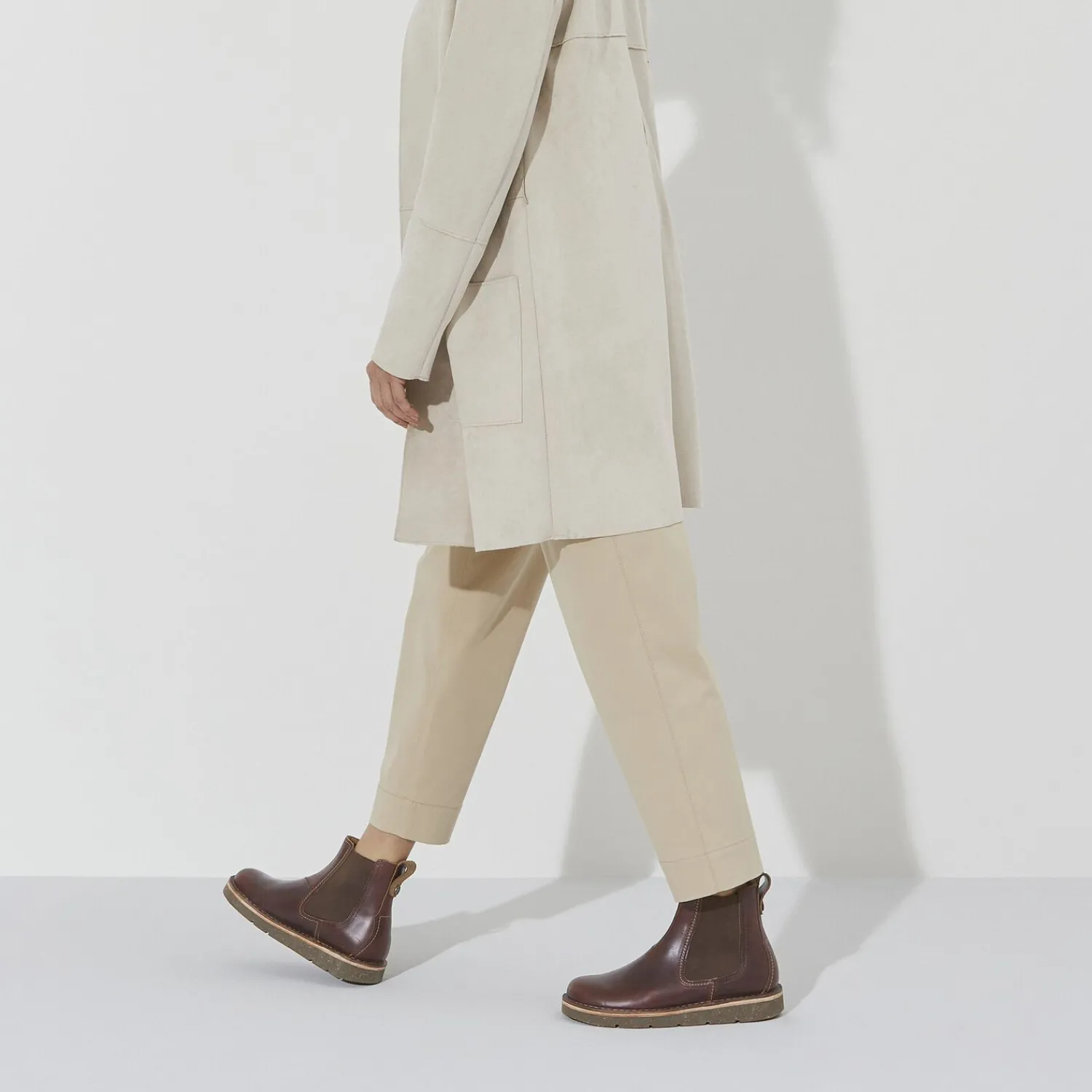 Birmingham Slip On Damen*Birkenstock Sale