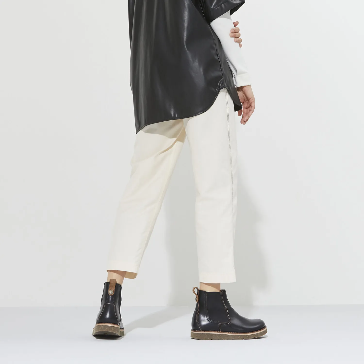 Birmingham Slip On Damen*Birkenstock New