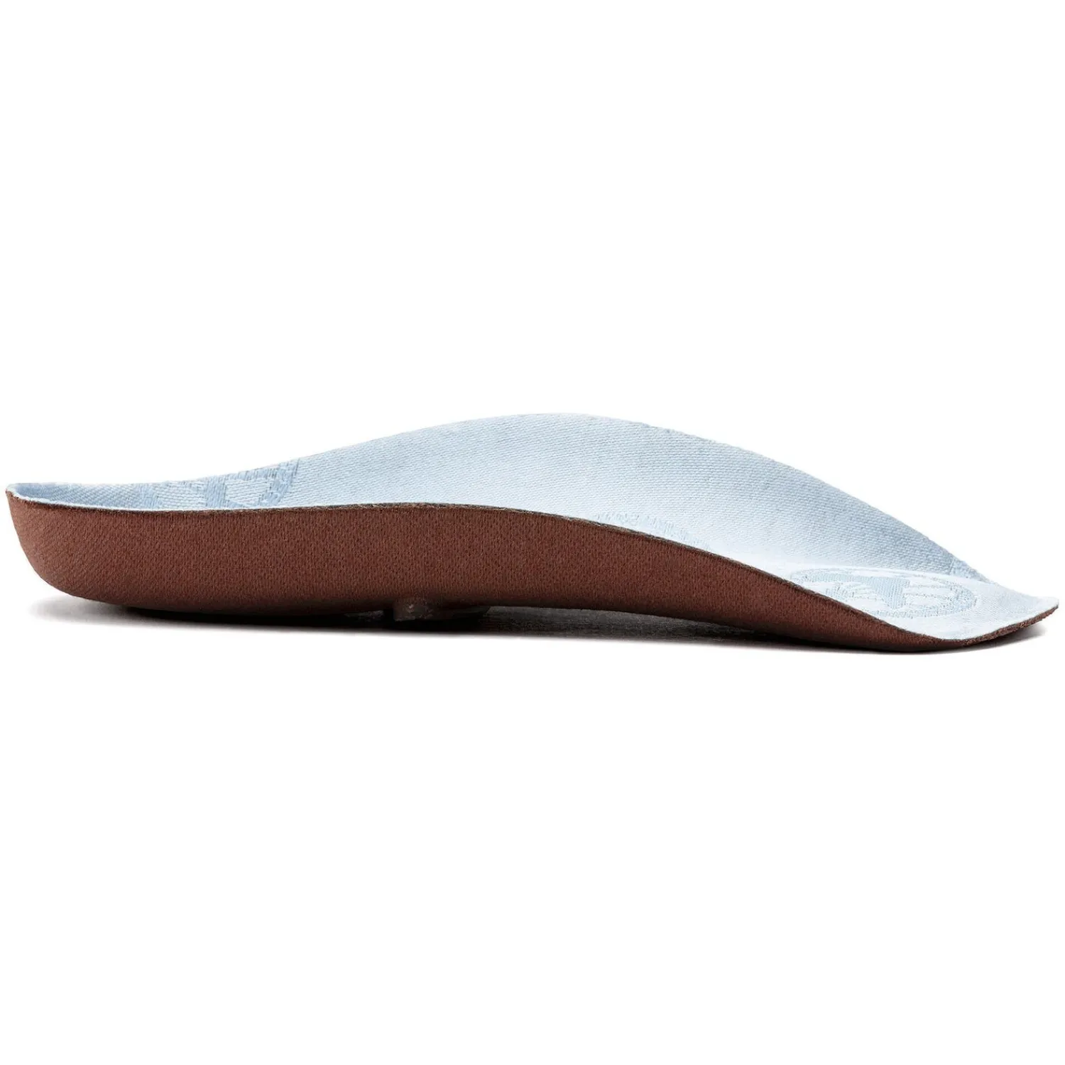 Blaues Fusbett Sport*Birkenstock Cheap