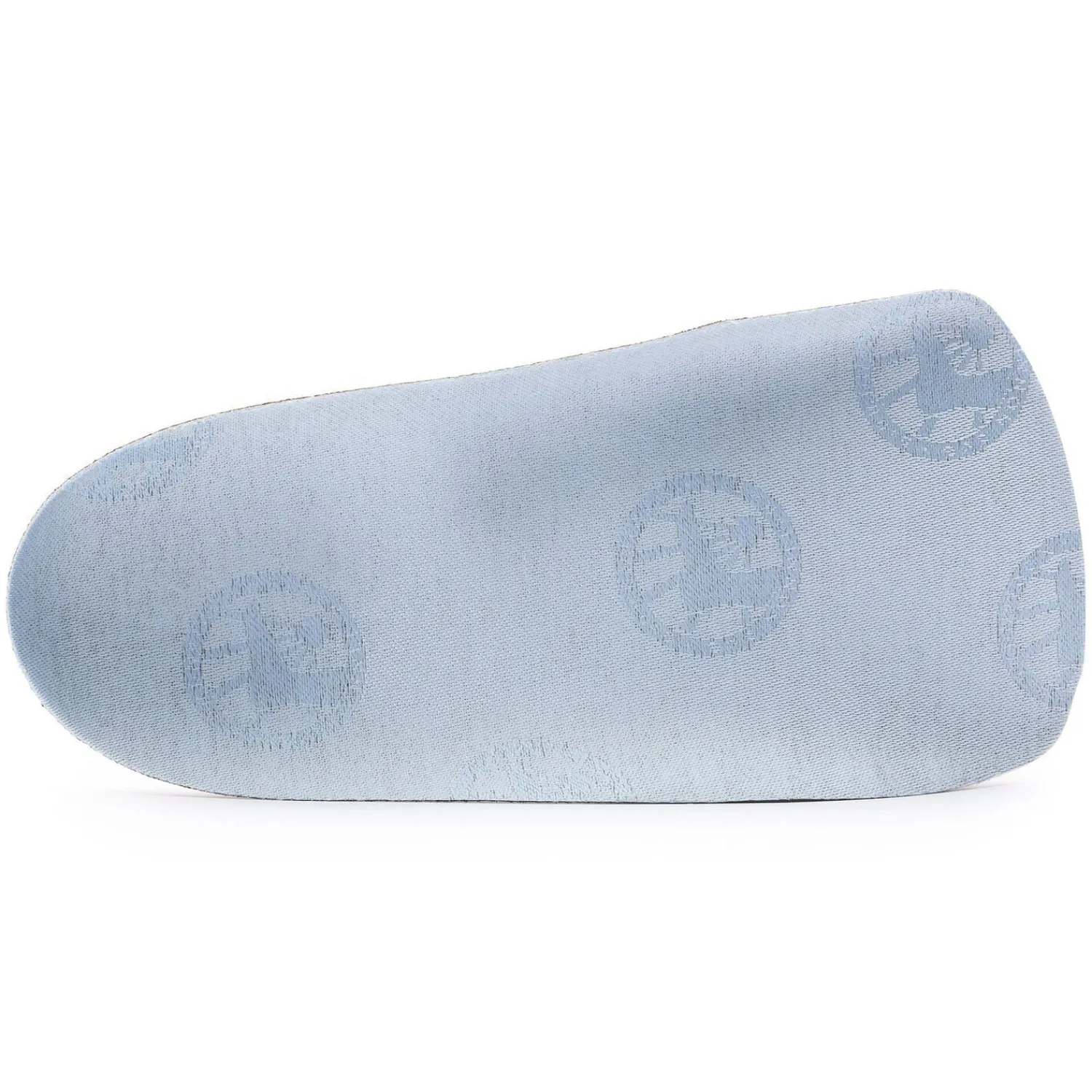 Blaues Fusbett Tradition*Birkenstock Best