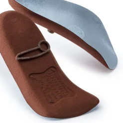 Blaues Fusbett Tradition*Birkenstock Best