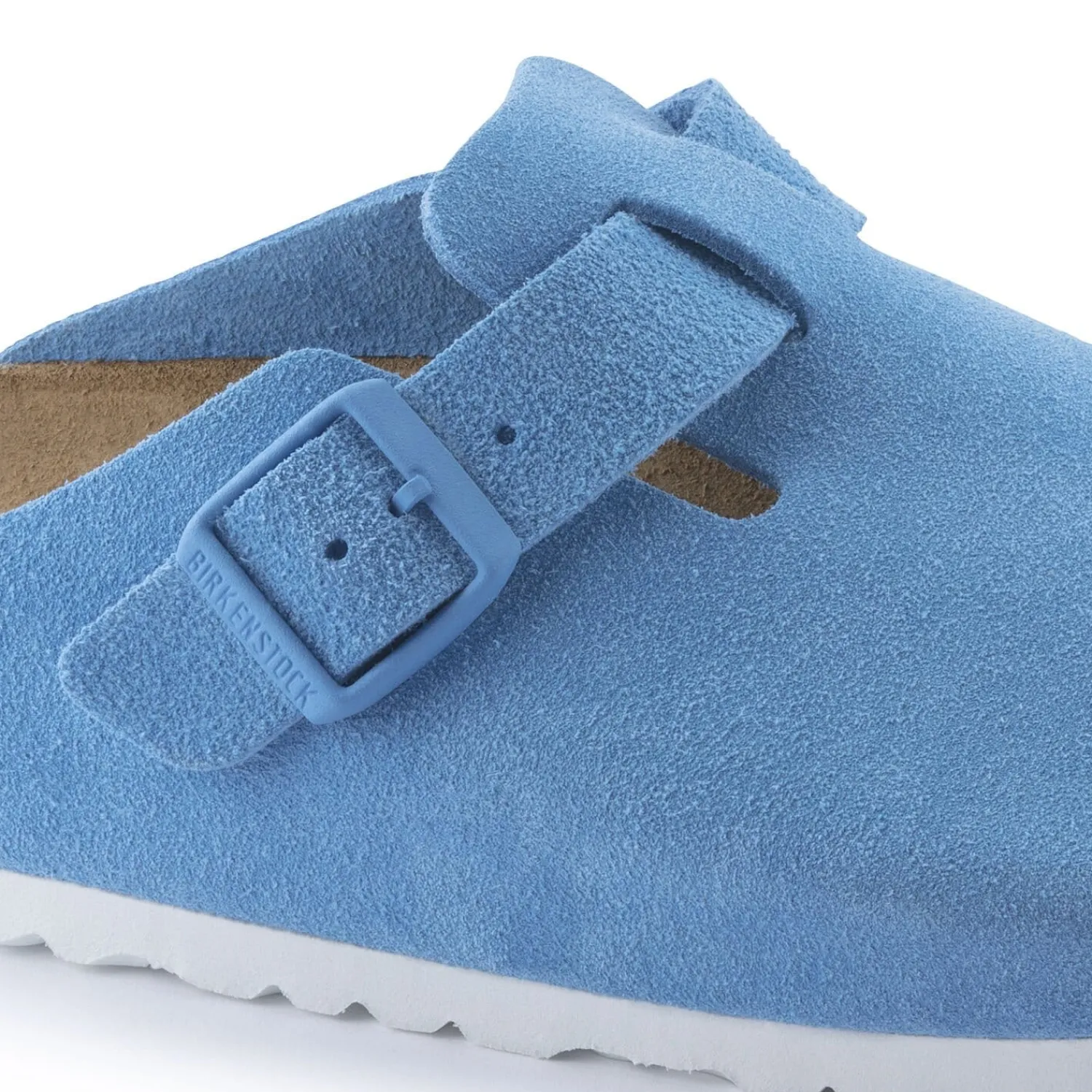 Boston*Birkenstock New