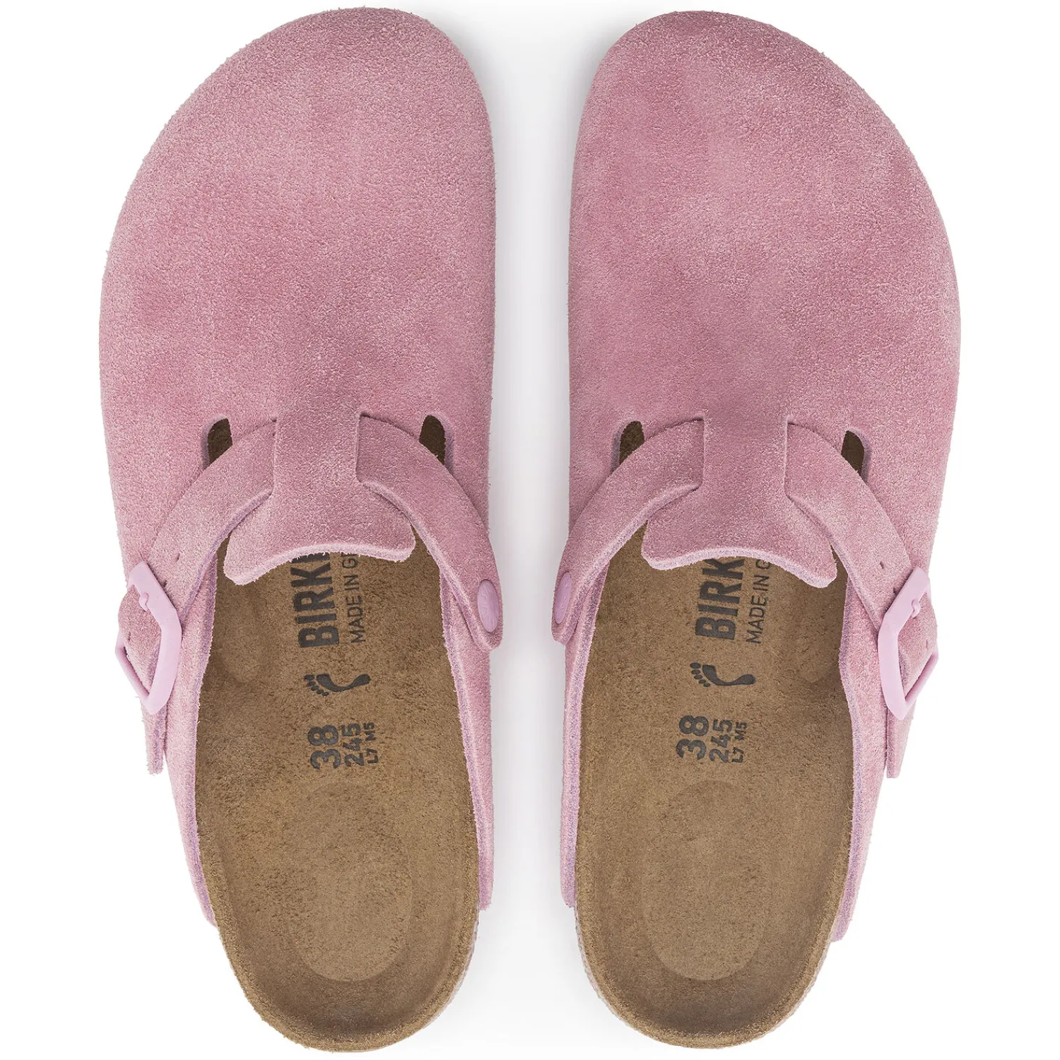 Boston*Birkenstock Discount