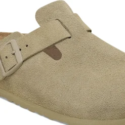 Boston*Birkenstock Sale