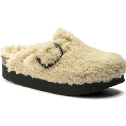 Boston Big Buckle Platform*Birkenstock Online