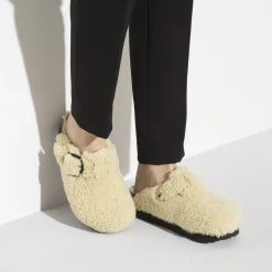 Boston Big Buckle Platform*Birkenstock Online