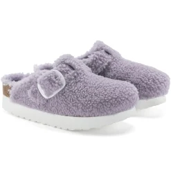 Boston Big Buckle Platform*Birkenstock Hot