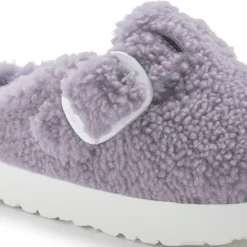 Boston Big Buckle Platform*Birkenstock Hot