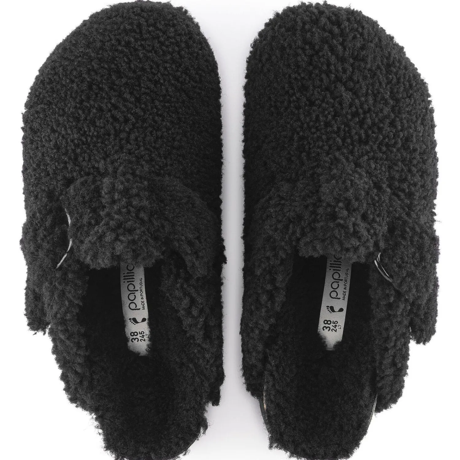Boston Big Buckle Platform*Birkenstock Best Sale