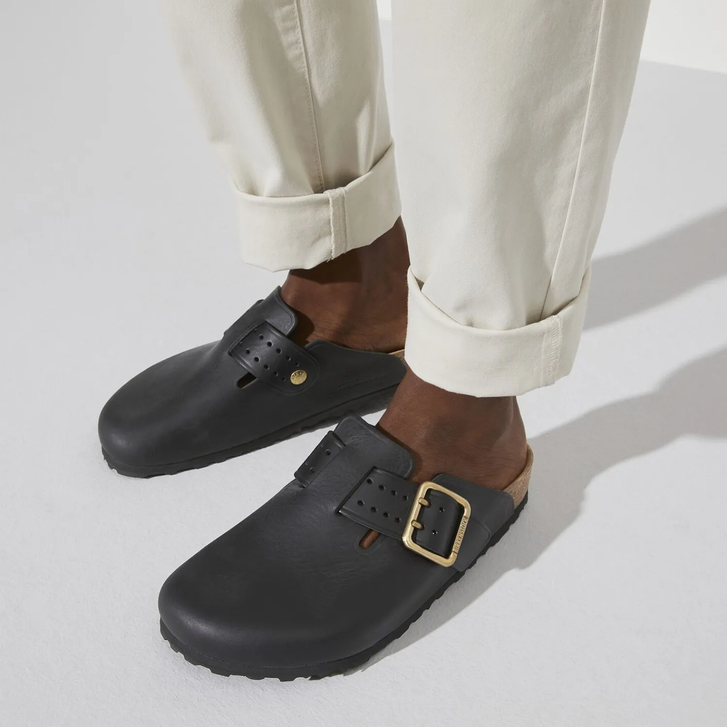 Boston Bold Gap*Birkenstock Sale