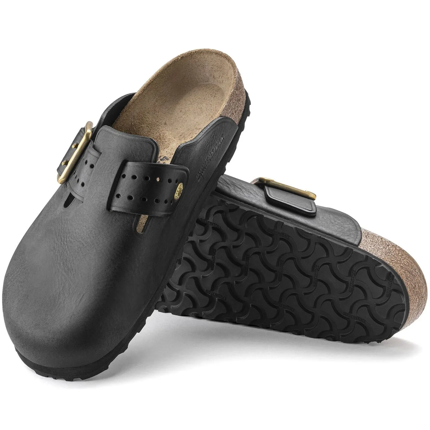 Boston Bold Gap*Birkenstock Sale