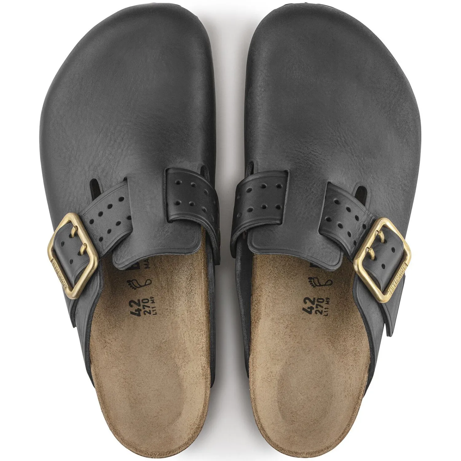 Boston Bold Gap*Birkenstock Sale