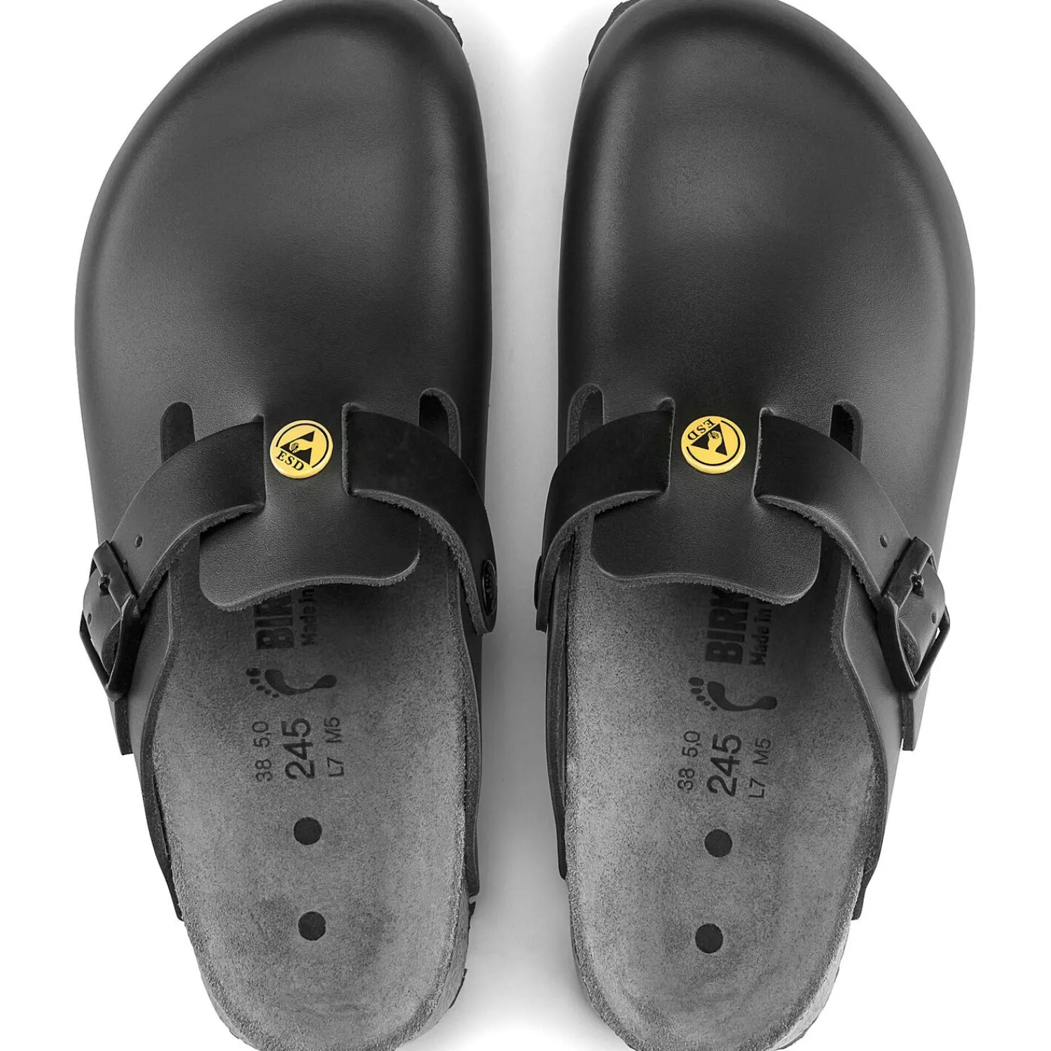 Boston Esd*Birkenstock Cheap