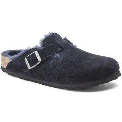 Boston Lammfell*Birkenstock Best Sale