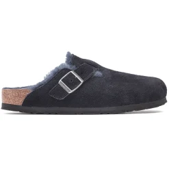 Boston Lammfell*Birkenstock Best Sale