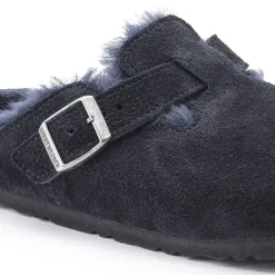 Boston Lammfell*Birkenstock Best Sale