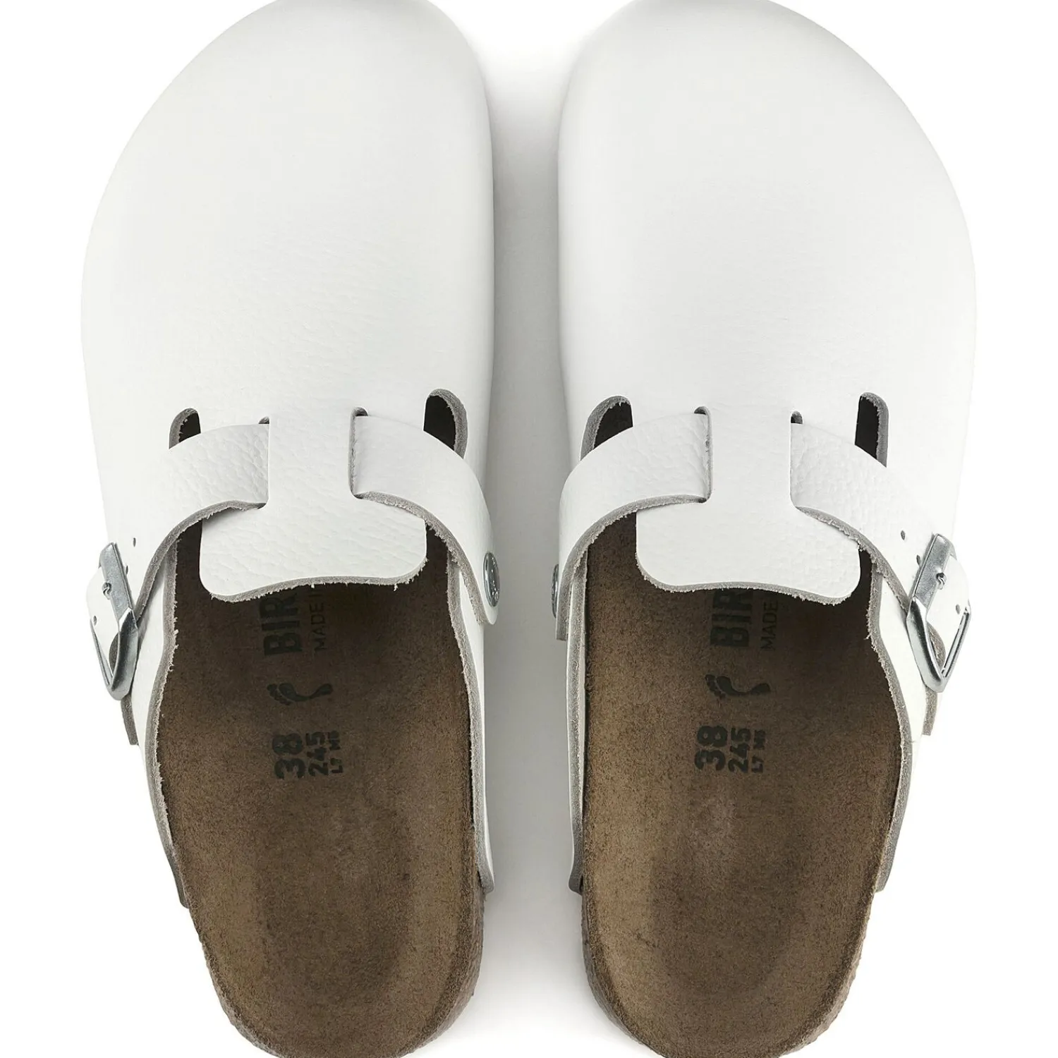 Boston Super Grip*Birkenstock Best