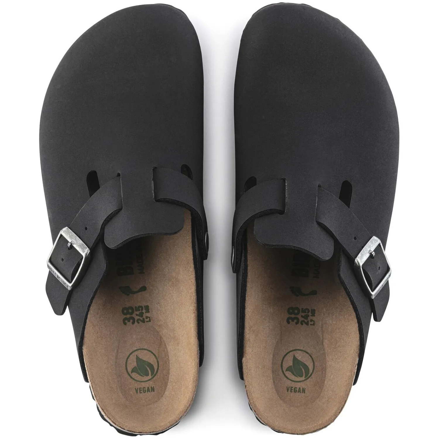 Boston Vegan*Birkenstock Clearance