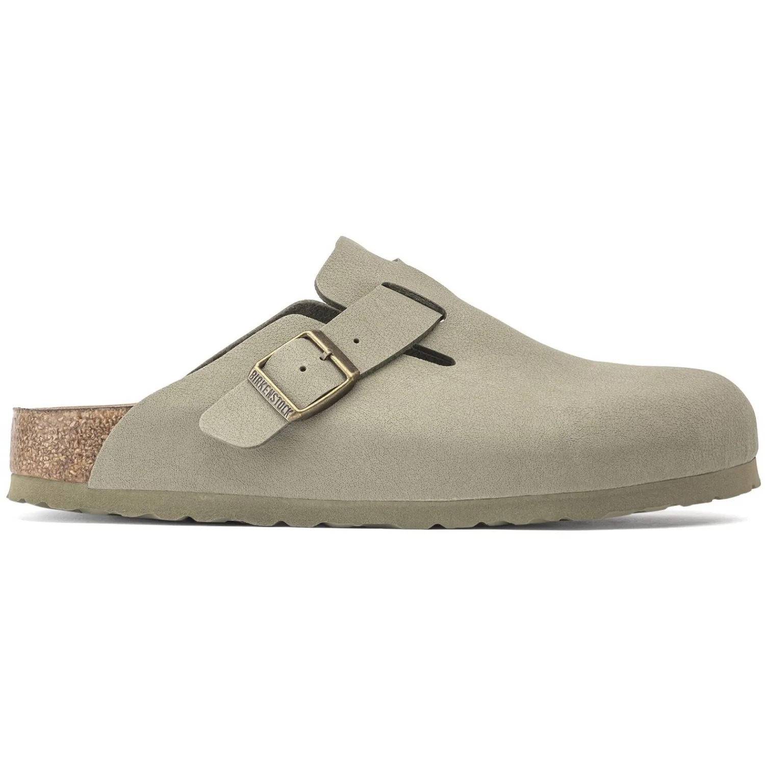 Boston Vegan*Birkenstock Best