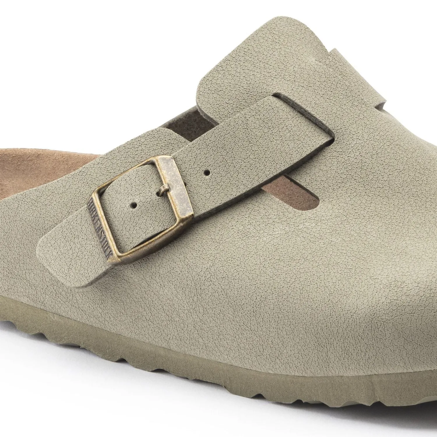 Boston Vegan*Birkenstock Best