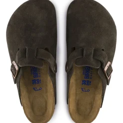 Boston Weichbettung*Birkenstock New