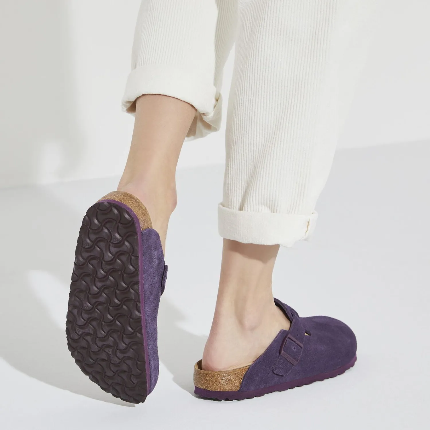 Boston Weichbettung*Birkenstock Cheap