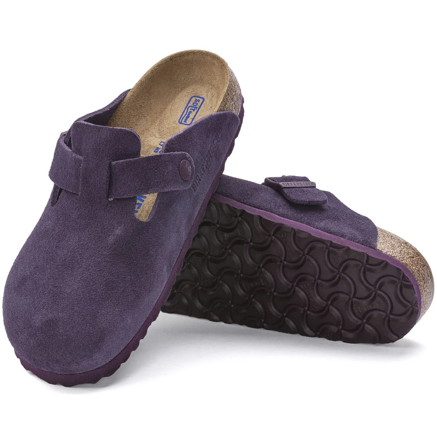 Boston Weichbettung*Birkenstock Cheap