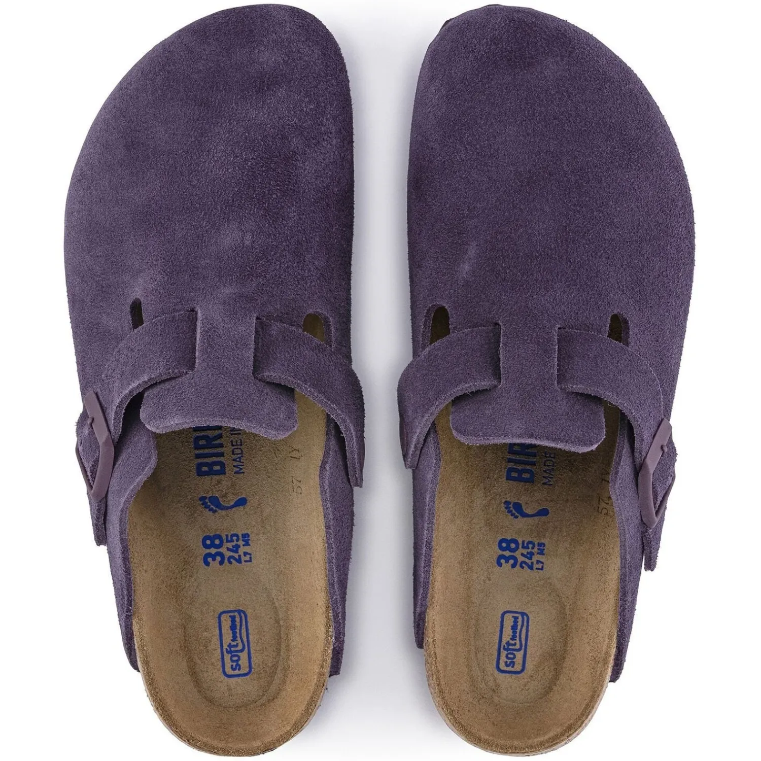 Boston Weichbettung*Birkenstock Cheap