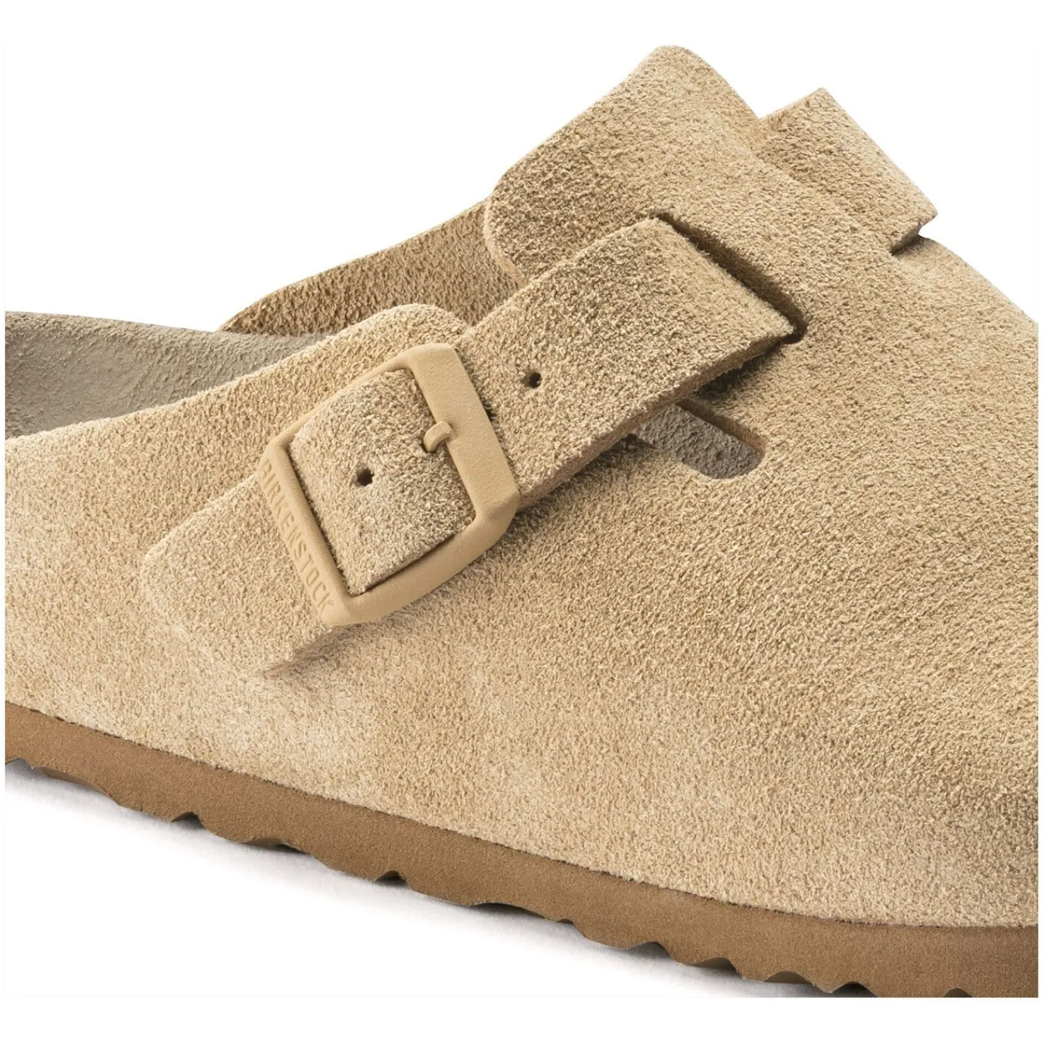 Boston Weichbettung*Birkenstock Cheap