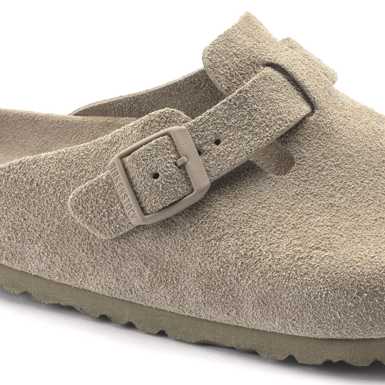 Boston Weichbettung*Birkenstock Best