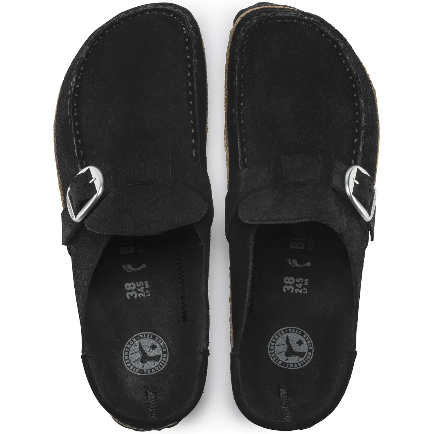 Buckley*Birkenstock Cheap