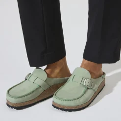 Buckley*Birkenstock Best